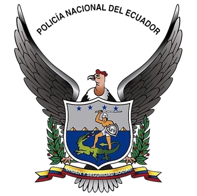 Policía Nacional del Ecuador