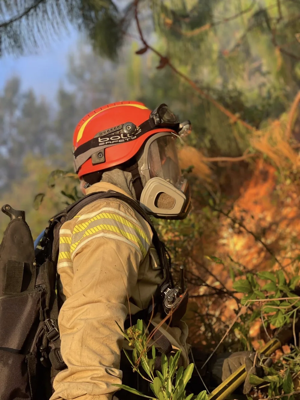 Servicios al Ciudadano — Cuerpo de Bomberos Paute