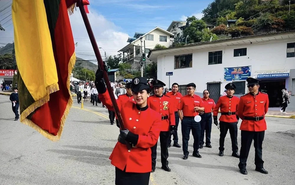 La Bandera — CBP