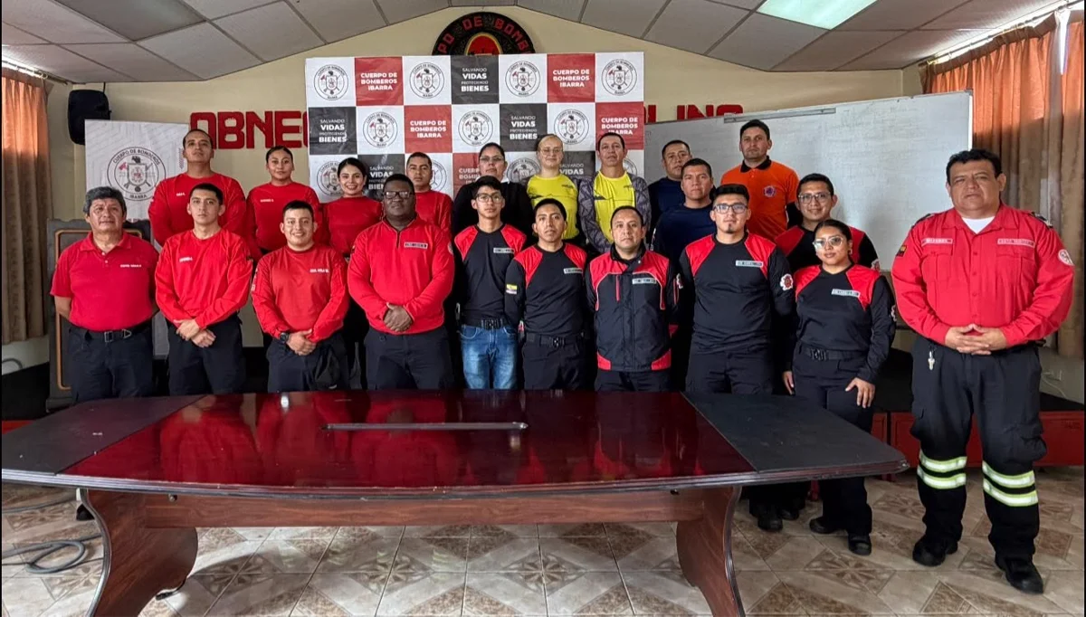 Academia CBP Formación