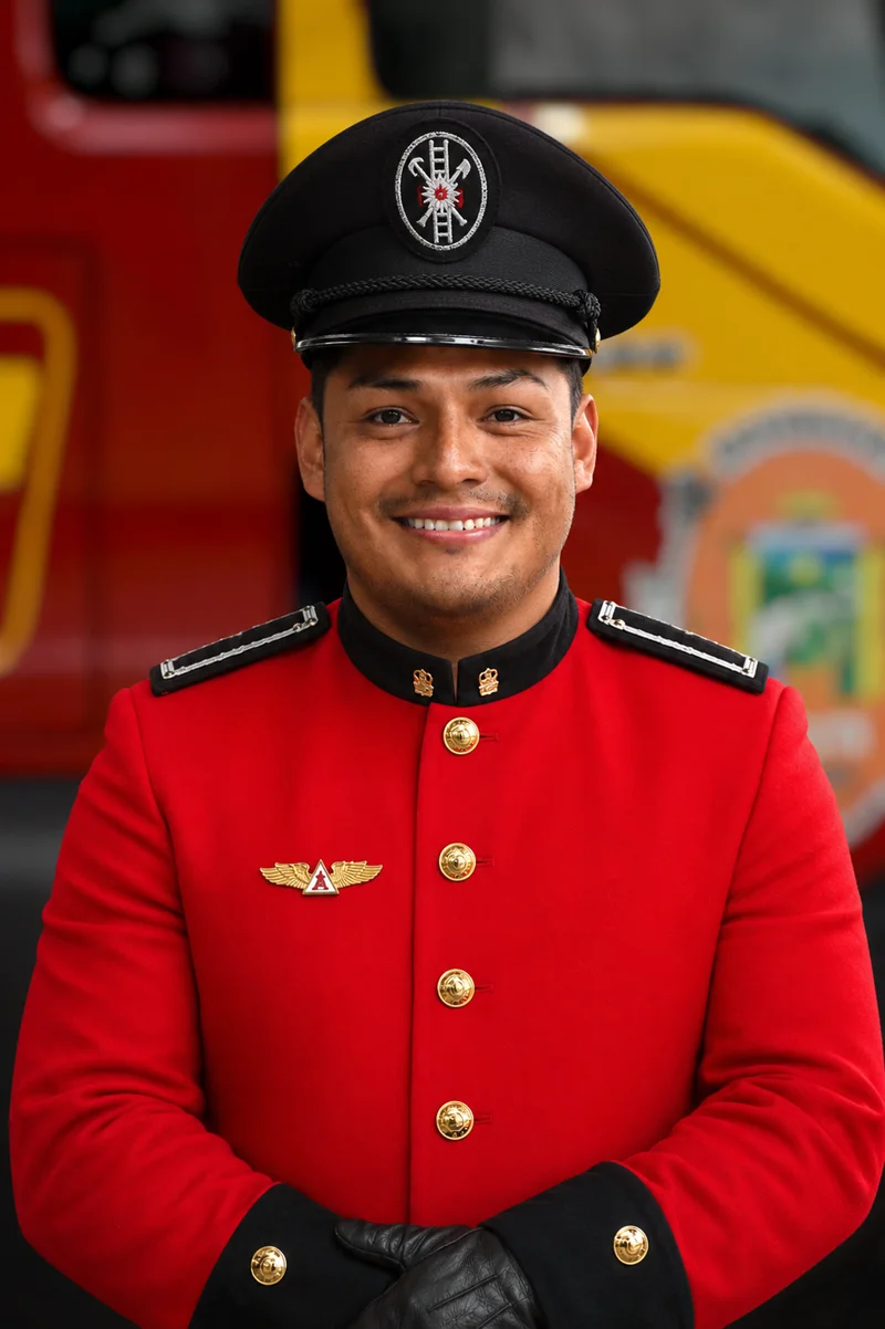 Edison Curillo