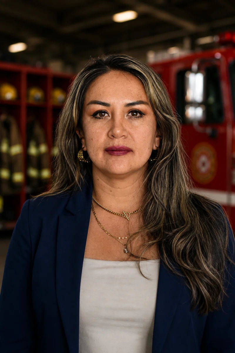 Adriana Pino