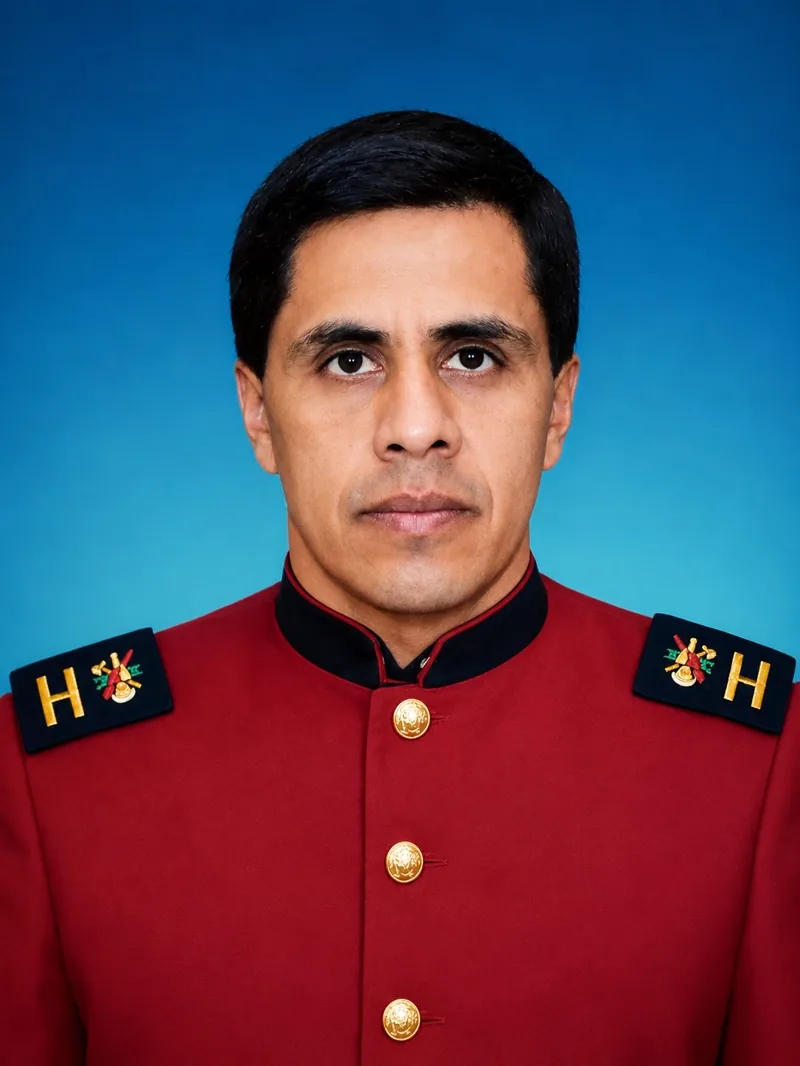 Sr. Marco Abad