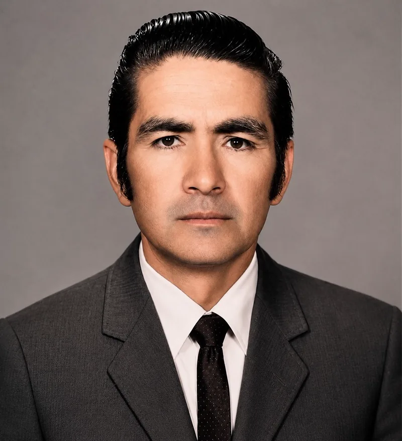 Sr. Enrique Avilez