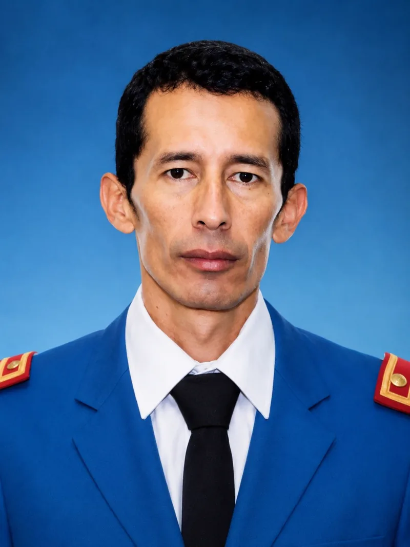 Sr. Miguel Benavides