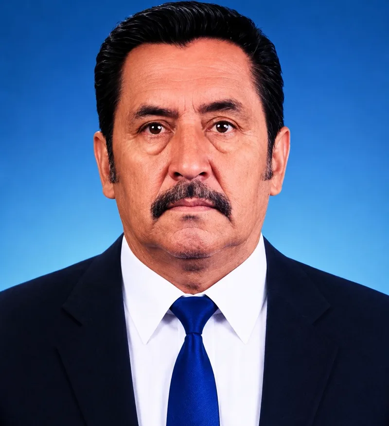 Sr. Guillermo Caceres