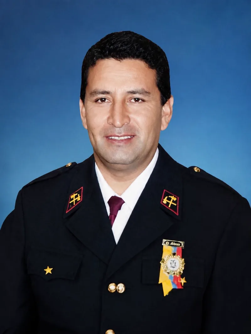 Ing. Jorge Rodas